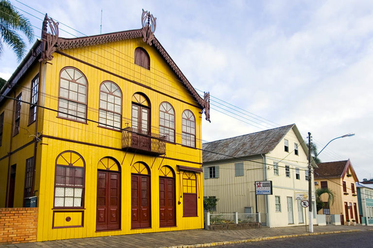 Boutique Del Doce Antônio Prado
